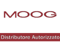 Moog - Distributore autorizzato