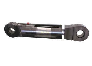 Hydraulic Cylinder MOOG